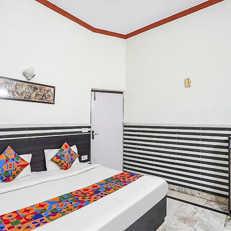Fabhotel Sarwan Agra  Exterior foto