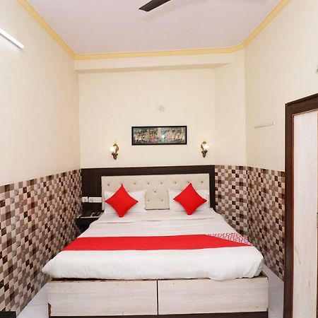 Fabhotel Sarwan Agra  Exterior foto