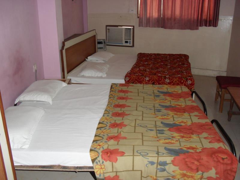 Fabhotel Sarwan Agra  Exterior foto