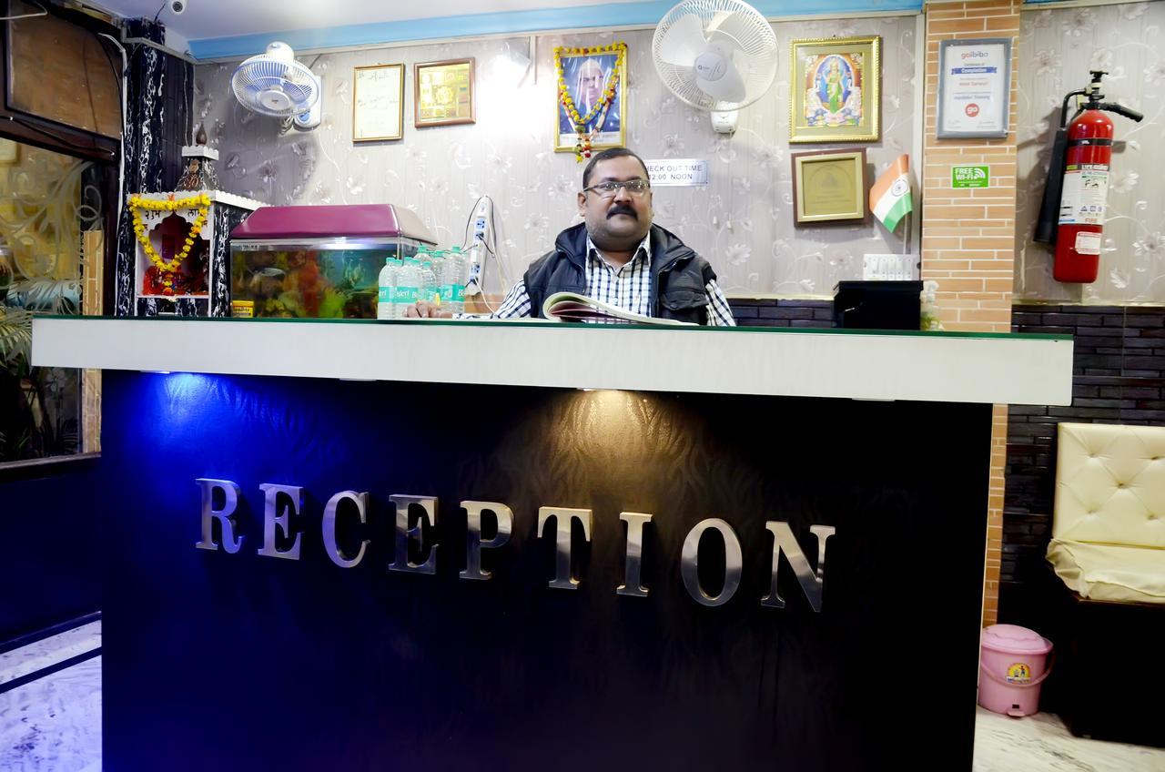 Fabhotel Sarwan Agra  Exterior foto