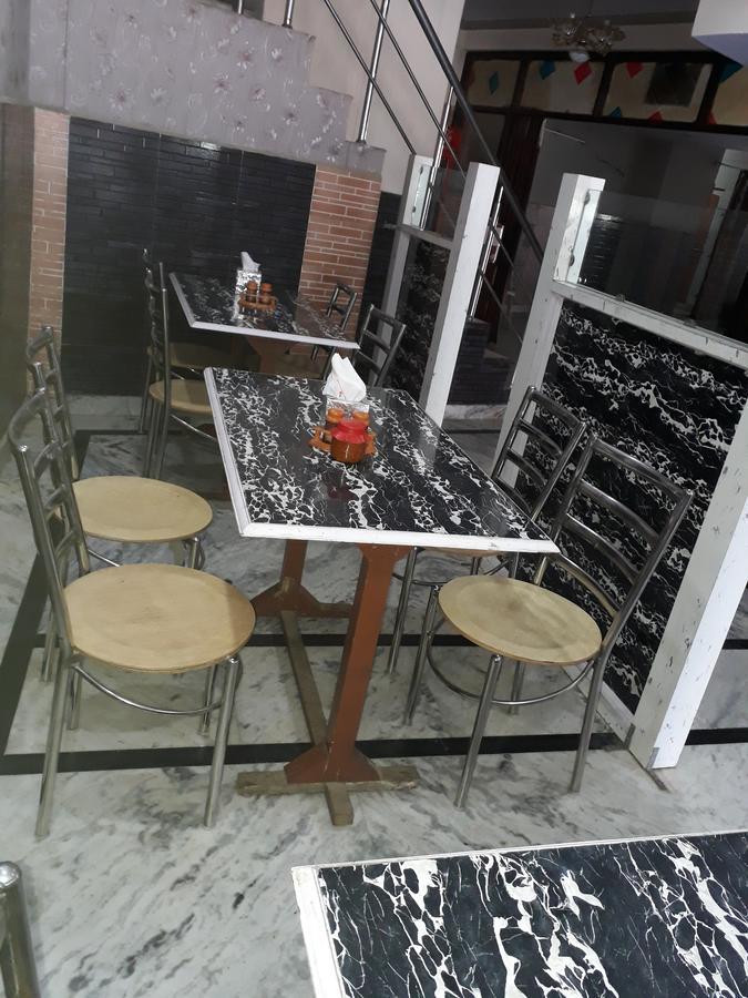 Fabhotel Sarwan Agra  Exterior foto