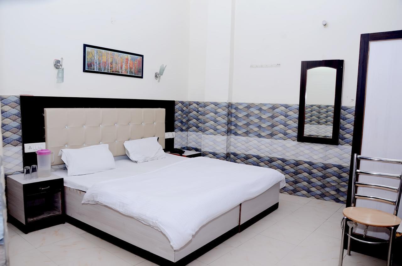 Fabhotel Sarwan Agra  Exterior foto