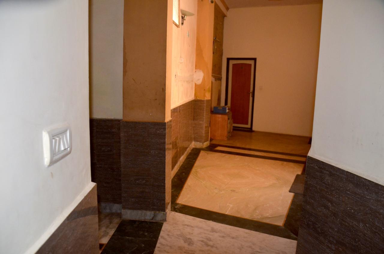 Fabhotel Sarwan Agra  Exterior foto