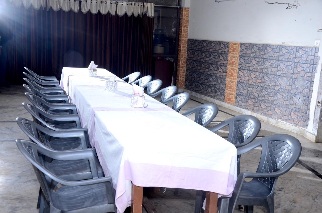 Fabhotel Sarwan Agra  Exterior foto