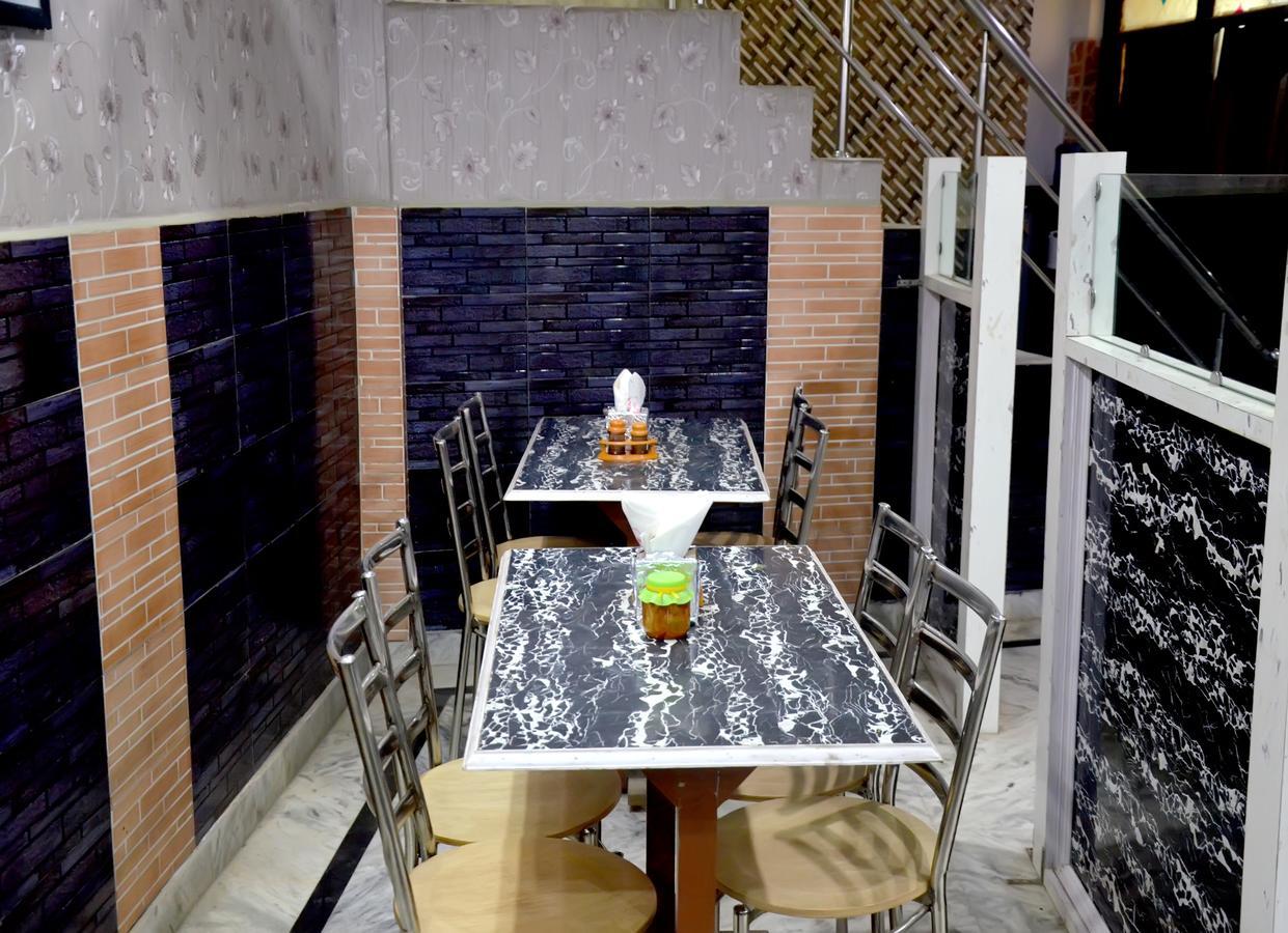 Fabhotel Sarwan Agra  Exterior foto