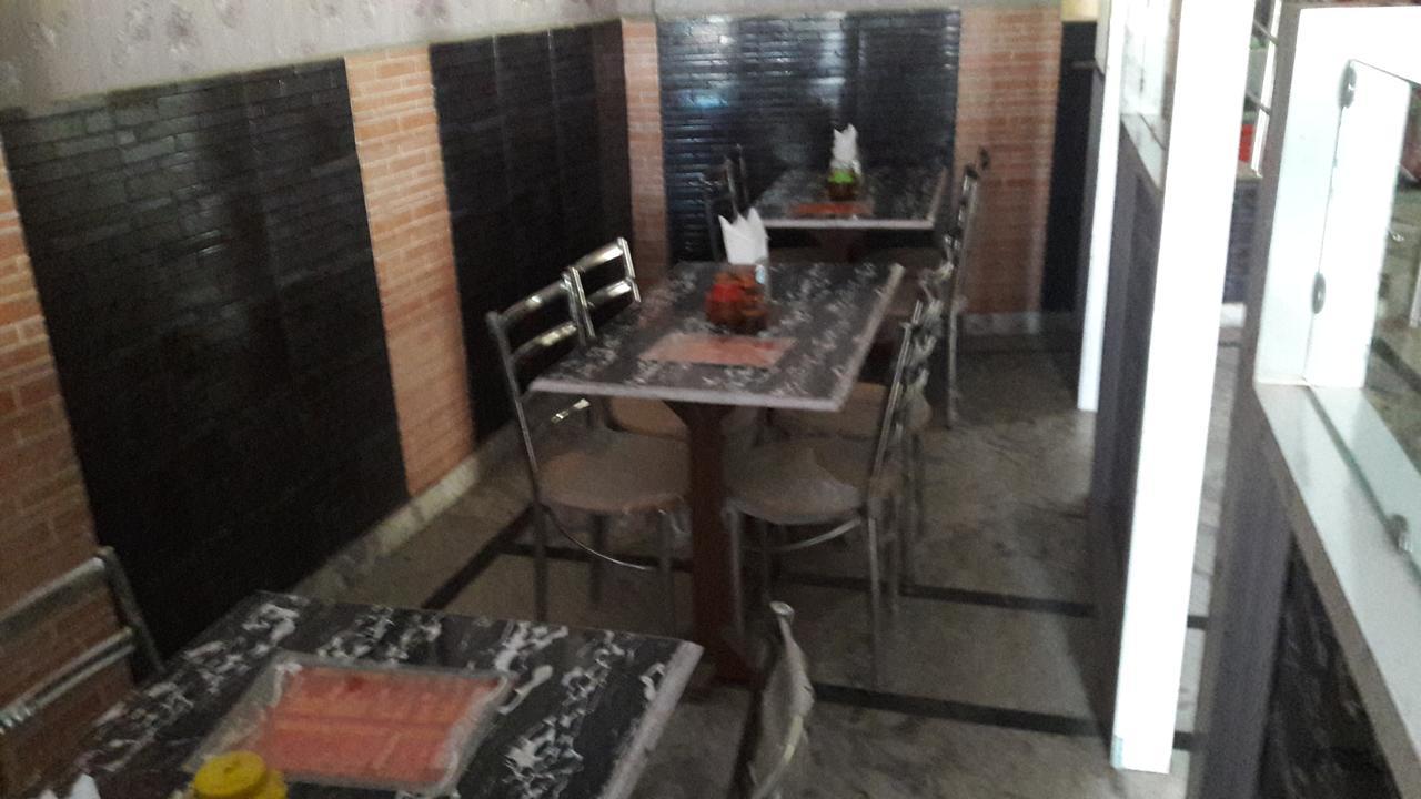 Fabhotel Sarwan Agra  Exterior foto
