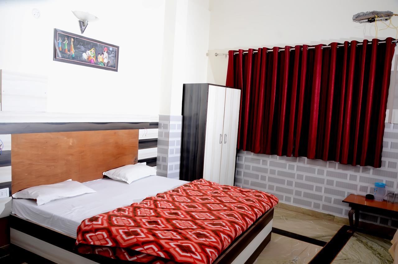 Fabhotel Sarwan Agra  Exterior foto