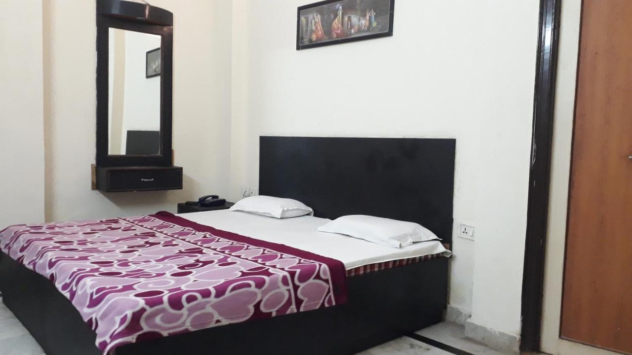 Fabhotel Sarwan Agra  Exterior foto