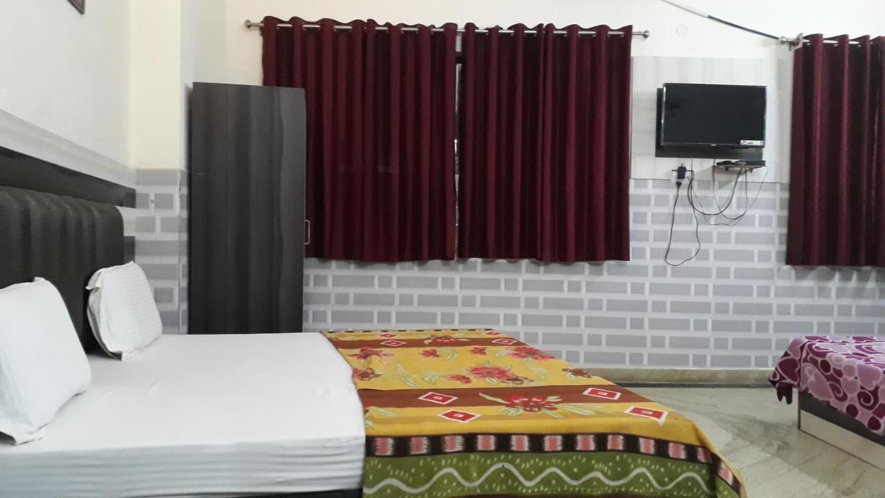 Fabhotel Sarwan Agra  Exterior foto