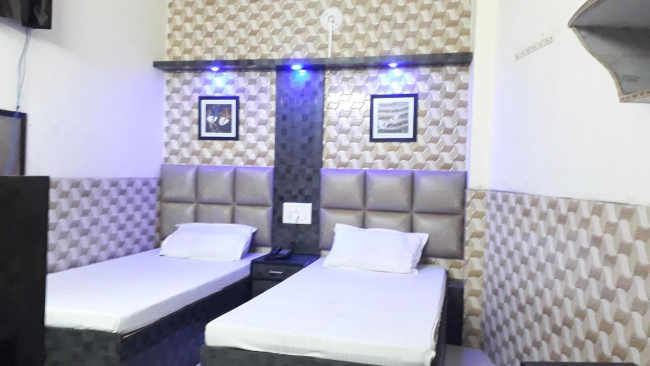 Fabhotel Sarwan Agra  Exterior foto