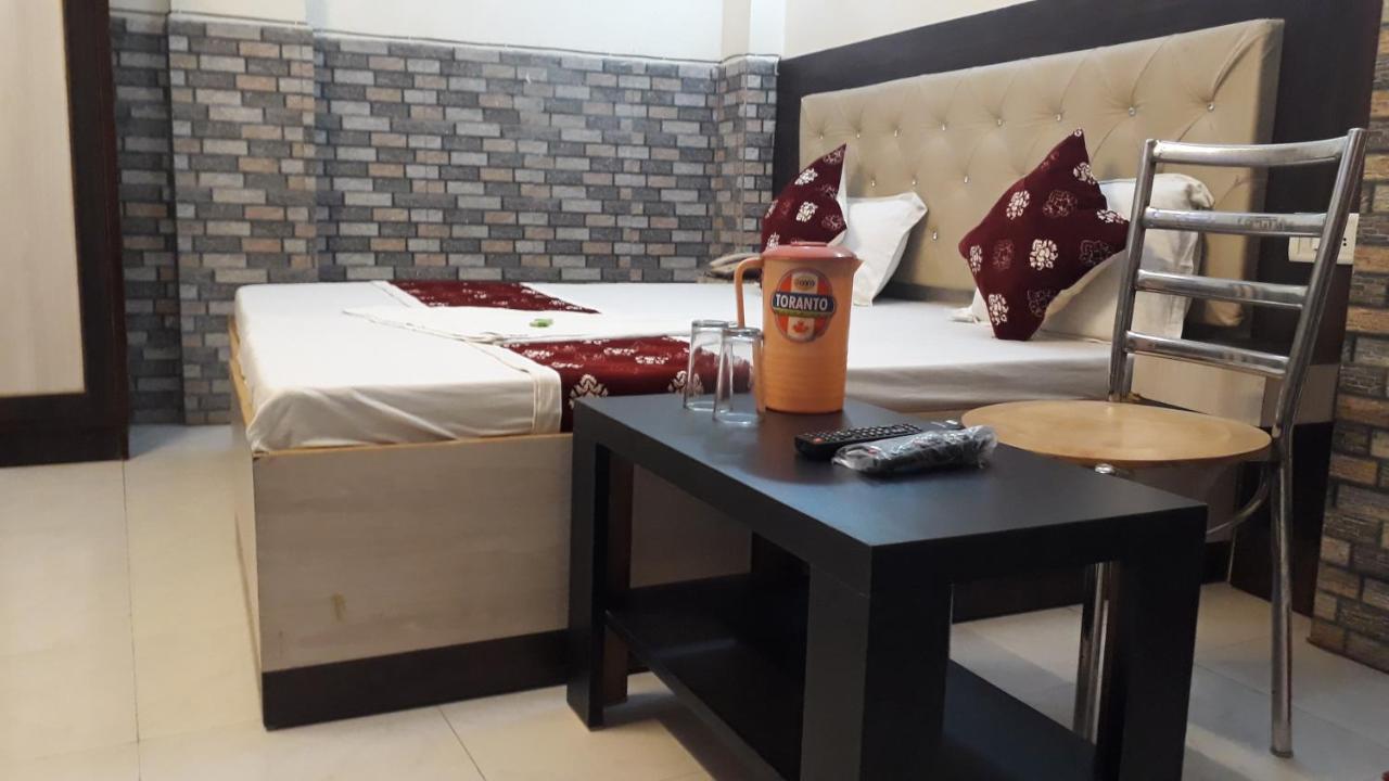 Fabhotel Sarwan Agra  Exterior foto